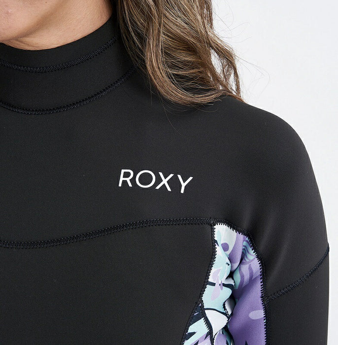 【OUTLET】Roxy 3/2 SWELL SERIES BZ FULL フルスーツ