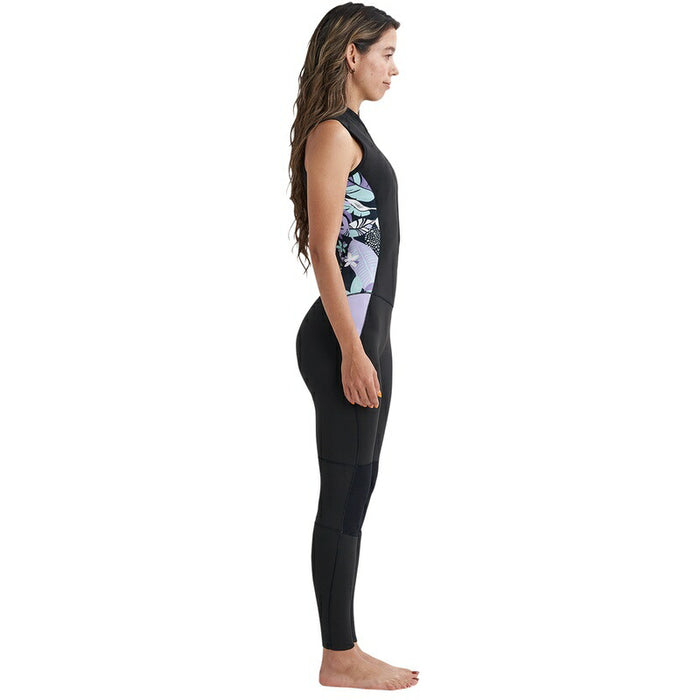 【OUTLET】Roxy 2.0 SWELL SERIES FZ LONGJANE ロングジェーン