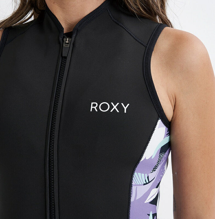 【OUTLET】Roxy 2.0 SWELL SERIES FZ LONGJANE ロングジェーン