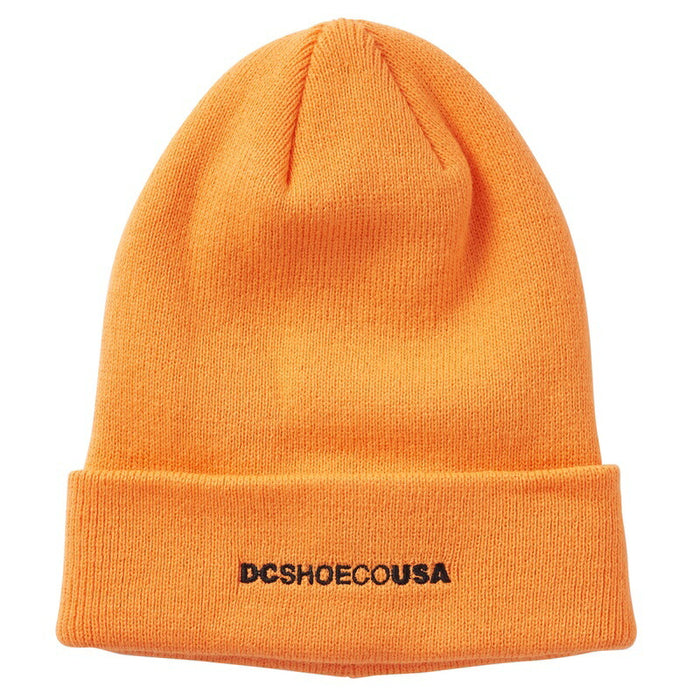 【BUY 2 20%OFF】【OUTLET】DC Shoes 23 KD 2WAY LOGO BEANIE キッズ ビーニー