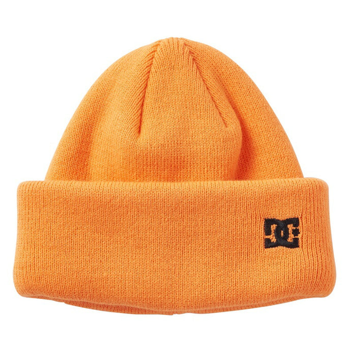 【BUY 2 20%OFF】【OUTLET】DC Shoes 23 KD 2WAY LOGO BEANIE キッズ ビーニー