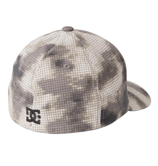 【BUY 2 20%OFF】【OUTLET】DC Shoes CAP STAR SEASONAL BOY キッズ キャップ