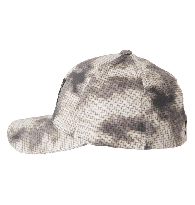 【BUY 2 20%OFF】【OUTLET】DC Shoes CAP STAR SEASONAL BOY キッズ キャップ