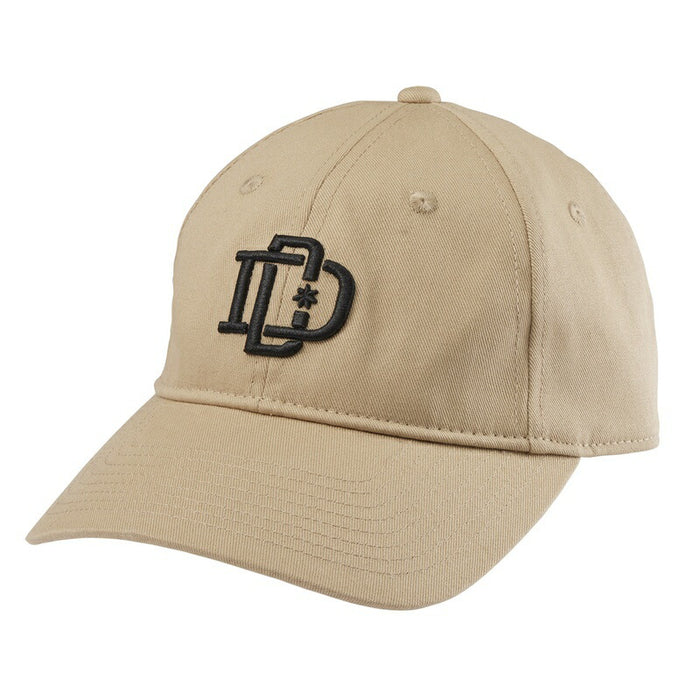 【BUY 2 20%OFF】【OUTLET】DC Shoes 23 KD RUGBYCREST EMB STRAPBACK キッズ キャップ