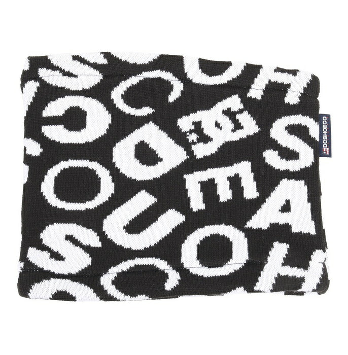 【BUY 2 20%OFF】【OUTLET】DC Shoes 23 KD INSIGNIA NECK GAITER キッズ ネックウォーマー