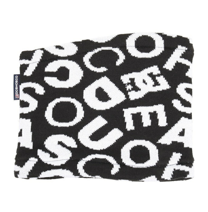 【BUY 2 20%OFF】【OUTLET】DC Shoes 23 KD INSIGNIA NECK GAITER キッズ ネックウォーマー