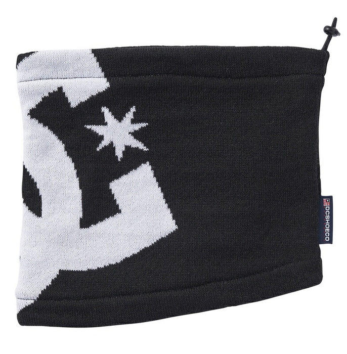 【BUY 2 20%OFF】【OUTLET】DC Shoes 23 KD INSIGNIA NECK GAITER キッズ ネックウォーマー