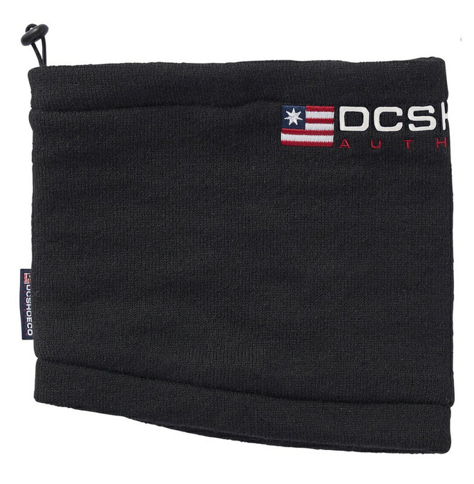 【BUY 2 20%OFF】【OUTLET】DC Shoes 23 KD AUTHENTIC NECK GAITER キッズ ネックウォーマー