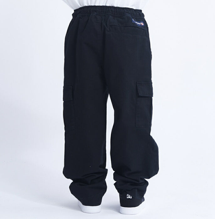 【OUTLET】23 KD WIDE CARGO PANT キッズ パンツ