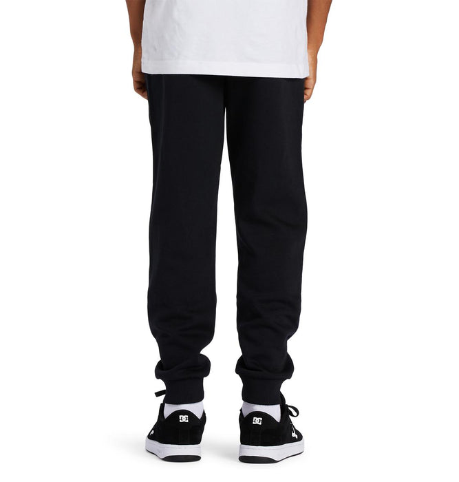 【BUY 2 20%OFF】【OUTLET】DC Shoes BASELINE SWEATPANT BOY キッズ スウェットパンツ