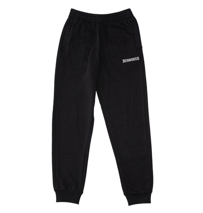 【BUY 2 20%OFF】【OUTLET】DC Shoes BASELINE SWEATPANT BOY キッズ スウェットパンツ