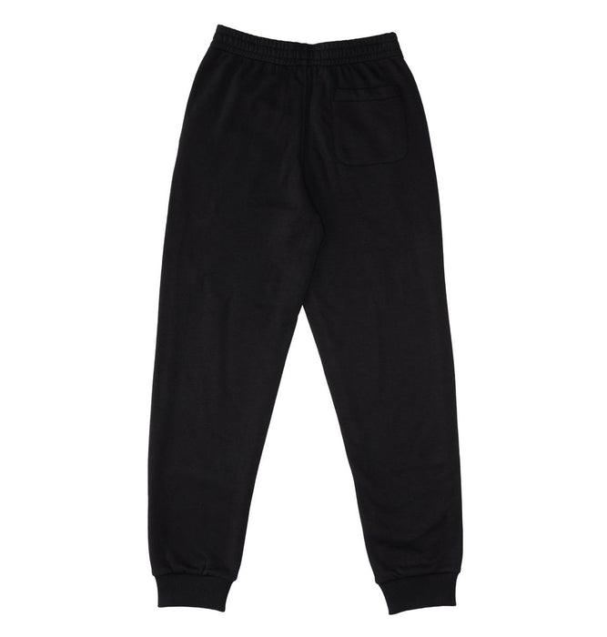 【BUY 2 20%OFF】【OUTLET】DC Shoes BASELINE SWEATPANT BOY キッズ スウェットパンツ