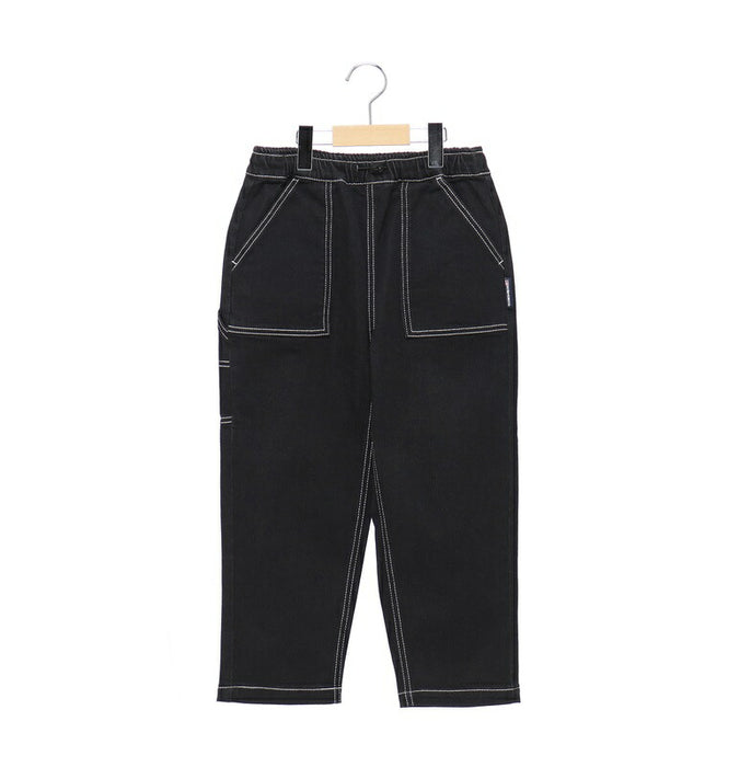 【BUY 2 20%OFF】【OUTLET】DC Shoes 23 KD WIDE PAINTER PANT キッズ ペインターパンツ