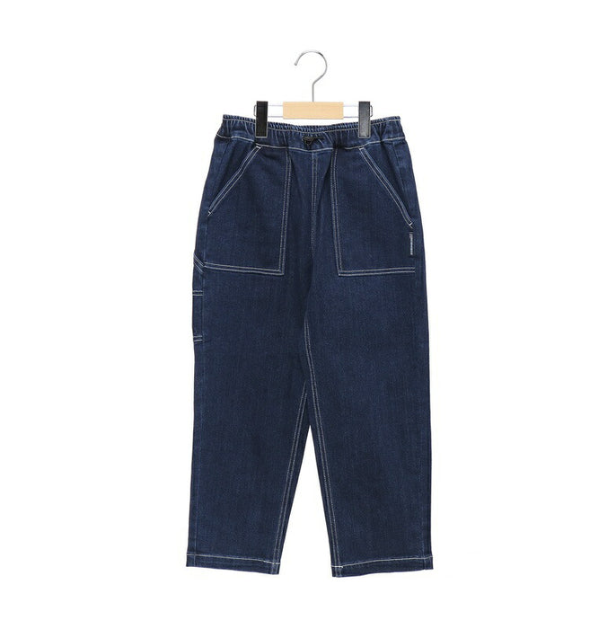 【BUY 2 20%OFF】【OUTLET】DC Shoes 23 KD WIDE PAINTER PANT キッズ ペインターパンツ