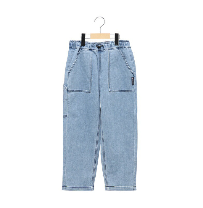 【BUY 2 20%OFF】【OUTLET】DC Shoes 23 KD WIDE PAINTER PANT キッズ ペインターパンツ