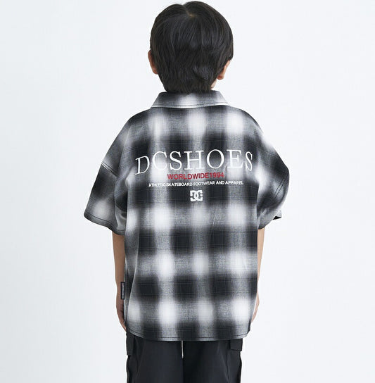 24 KD WORKERS SS SHIRTキッズ