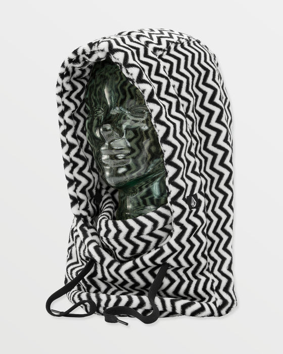 【OUTLET】VOLCOM レディース DANG HOOD バラクラバ