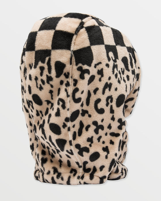 【OUTLET】VOLCOM レディース DANG HOOD バラクラバ