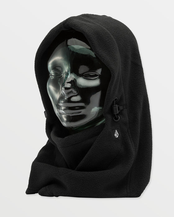 【OUTLET】VOLCOM レディース V.SCOUT HOOD キャップ