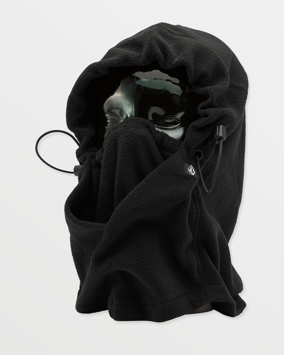 【OUTLET】VOLCOM レディース V.SCOUT HOOD キャップ