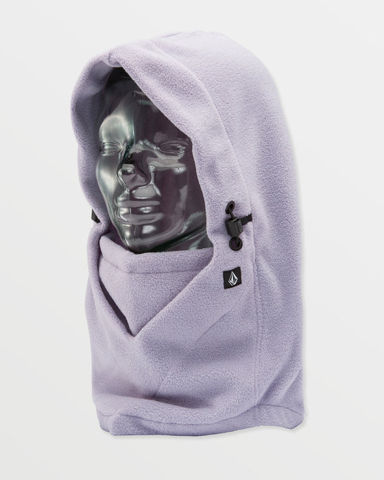 【OUTLET】VOLCOM レディース V.SCOUT HOOD キャップ