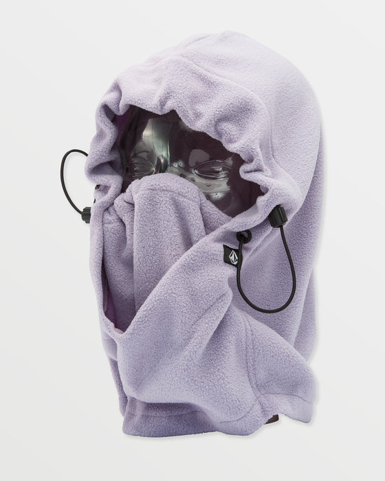 【OUTLET】VOLCOM レディース V.SCOUT HOOD キャップ