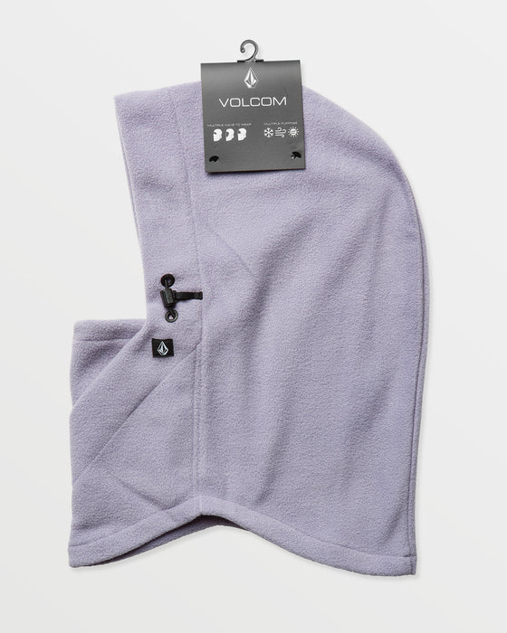 【OUTLET】VOLCOM レディース V.SCOUT HOOD キャップ