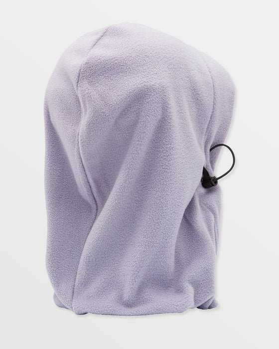 【OUTLET】VOLCOM レディース V.SCOUT HOOD キャップ