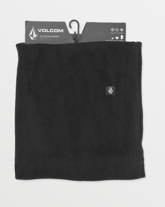 【OUTLET】VOLCOM レディース V.SCOUT NECKBAND ネックウォーマー