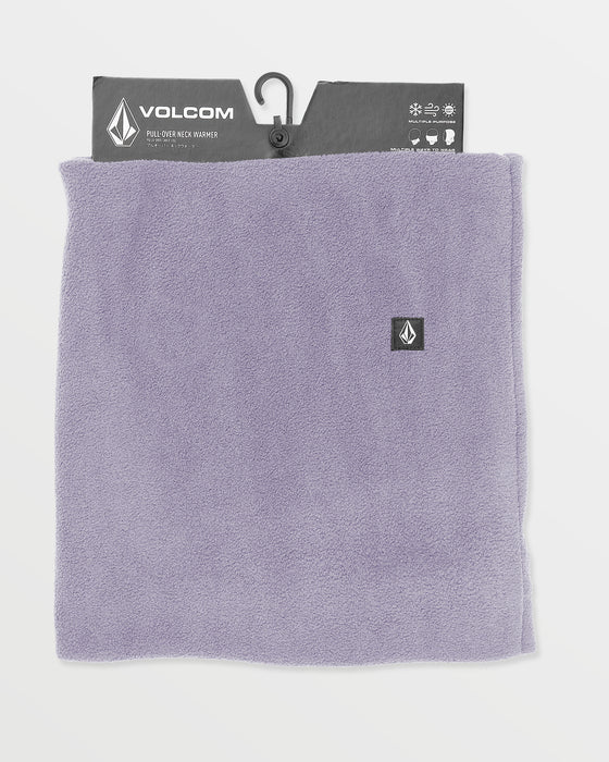 【OUTLET】VOLCOM レディース V.SCOUT NECKBAND ネックウォーマー