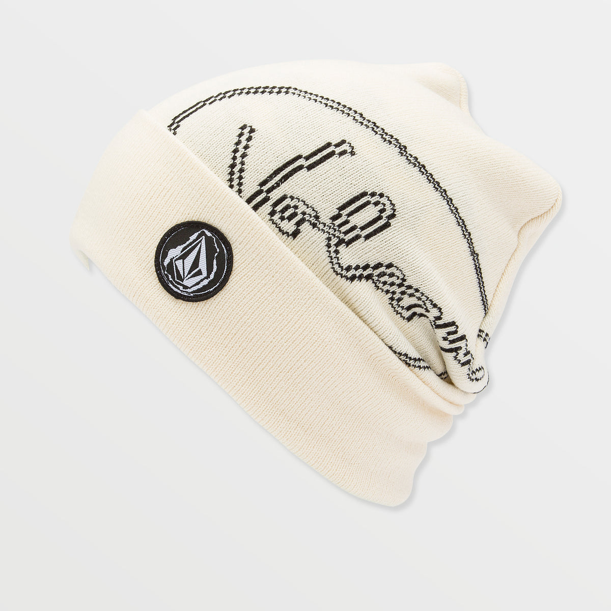 OUTLET】VOLCOM レディース SHRED BEANIE ビーニー
