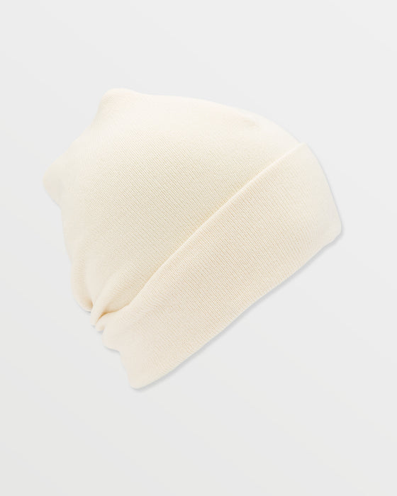 VOLCOM レディース SHRED BEANIE ビーニー