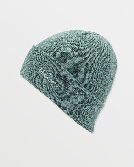 【OUTLET】VOLCOM レディース V.CO FAVE BEANIE ビーニー