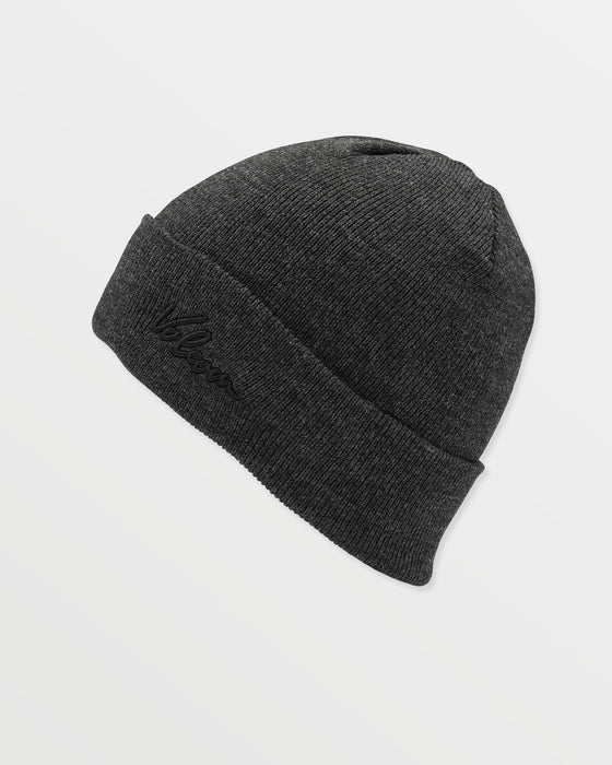 【OUTLET】VOLCOM レディース V.CO FAVE BEANIE ビーニー