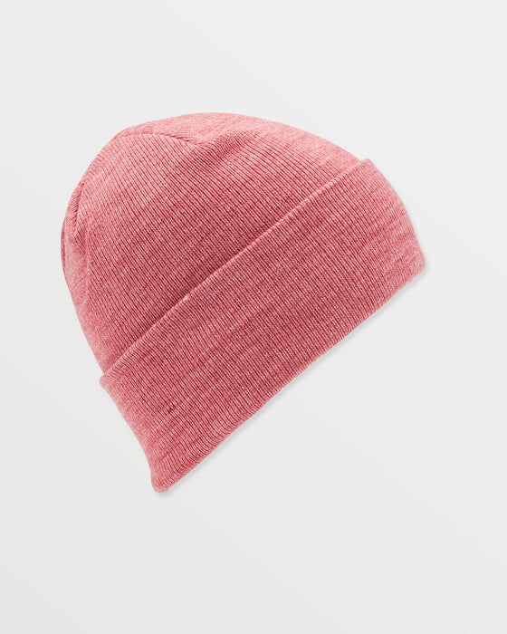 【OUTLET】VOLCOM レディース V.CO FAVE BEANIE ビーニー