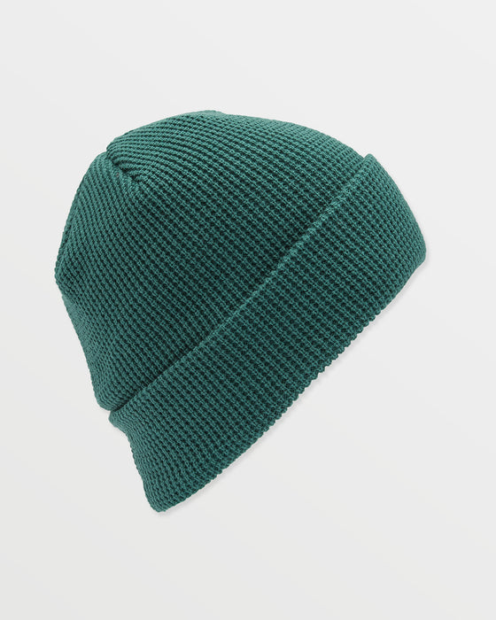 VOLCOM レディース POWER BEANIE ビーニー
