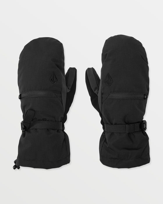 VOLCOM レディース SKYE GORE-TEX MITT スノーグローブ
