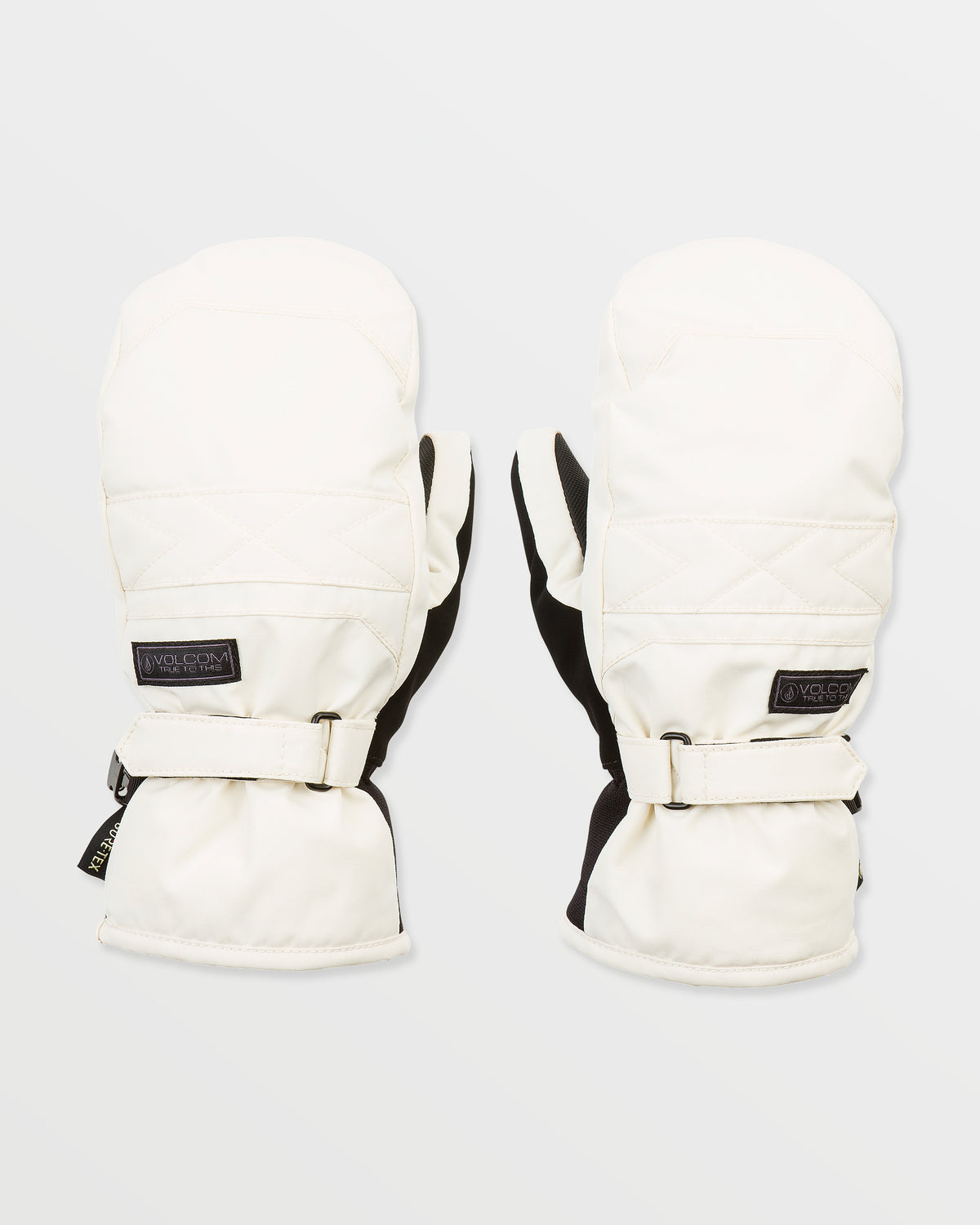 OUTLET】VOLCOM レディース PEEP GORE-TEX MITT スノーグローブ