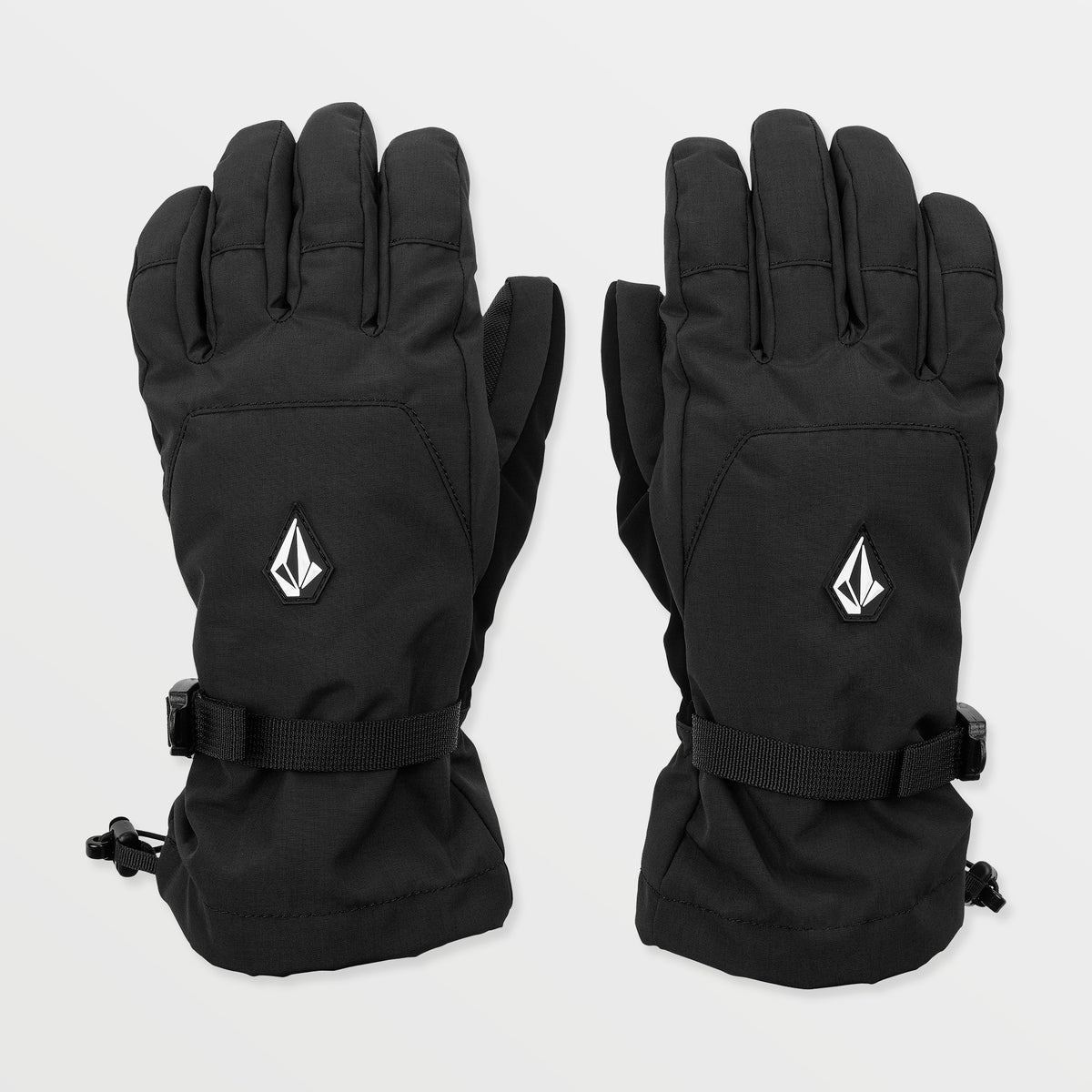 VOLCOM レディース V.SNOW OVER GLOVE スノーグローブ