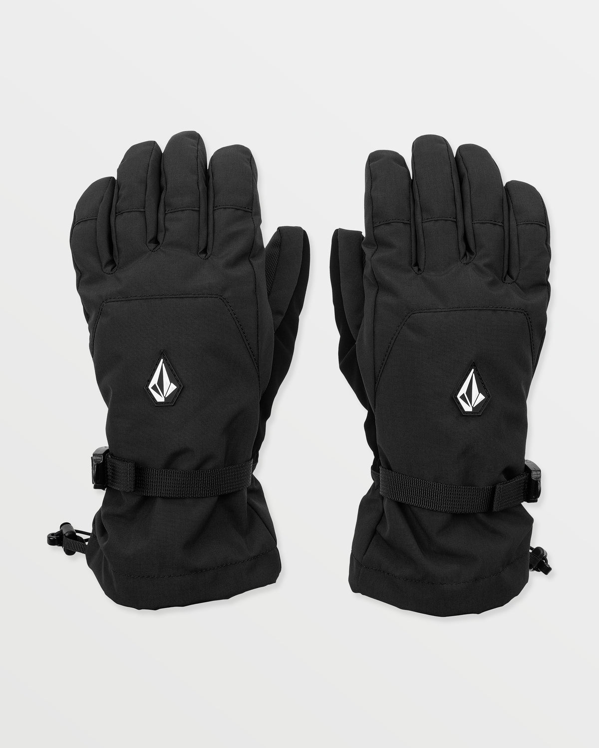 OUTLET】VOLCOM レディース V.SNOW OVER GLOVE スノーグローブ