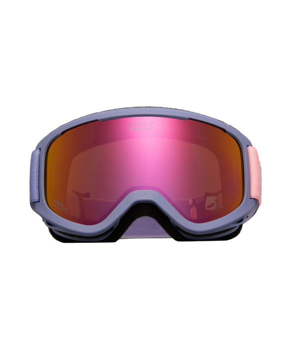 ROXY キッズ SWEETPEA スノーゴーグル 5ー8歳児向け  UVカット  【26-27SNOWモデル】