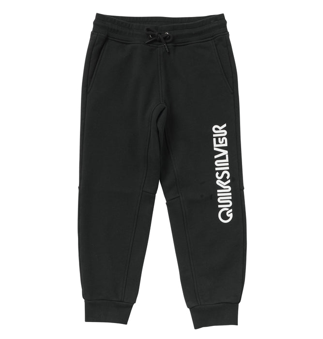 【OUTLET】Quiksilver OG SWEAT PANTS YOUTH キッズ スウェットパンツ