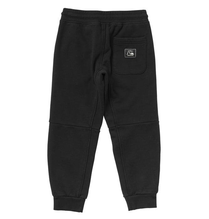 【OUTLET】Quiksilver OG SWEAT PANTS YOUTH キッズ スウェットパンツ