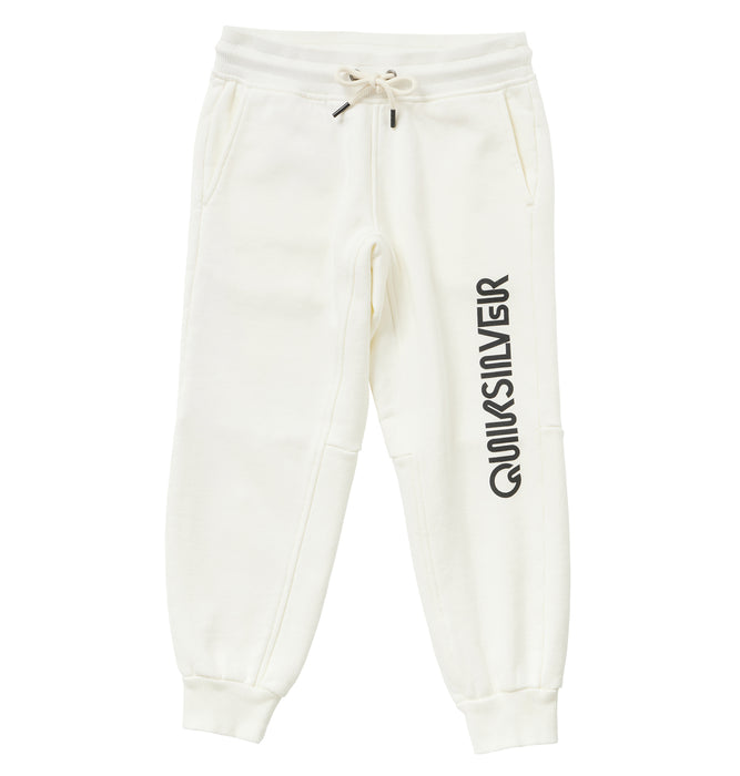 【OUTLET】Quiksilver OG SWEAT PANTS YOUTH キッズ スウェットパンツ