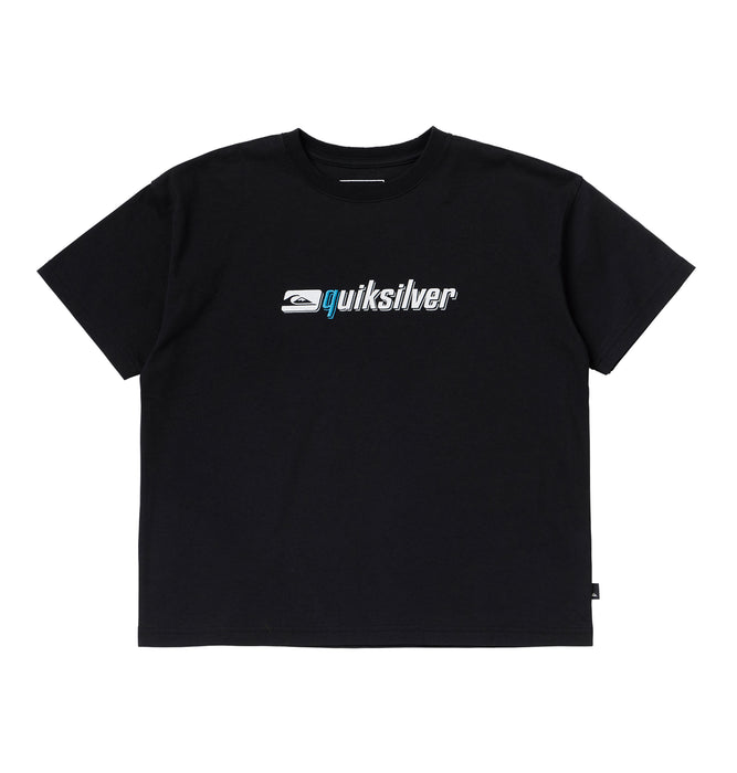 【OUTLET】Quiksilver REFLEX ST YOUTH Tシャツ キッズ