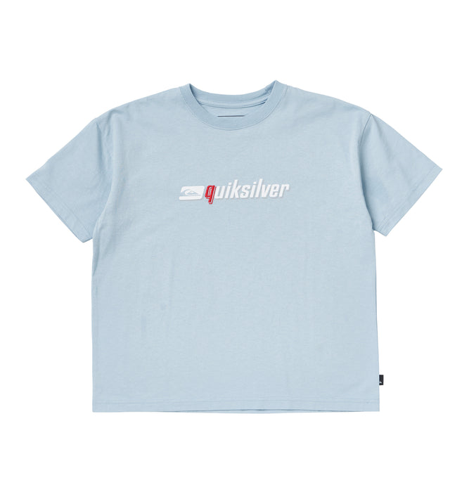 【OUTLET】Quiksilver REFLEX ST YOUTH Tシャツ キッズ