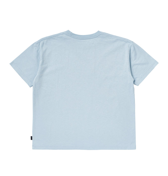 【OUTLET】Quiksilver REFLEX ST YOUTH Tシャツ キッズ