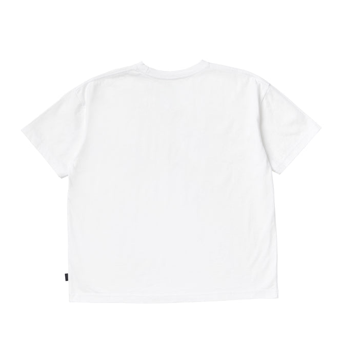 【OUTLET】Quiksilver REFLEX ST YOUTH Tシャツ キッズ