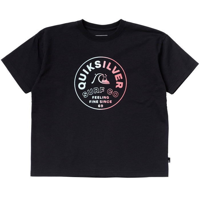 【OUTLET】Quiksilver TIMELESS ST YOUTH Tシャツ キッズ