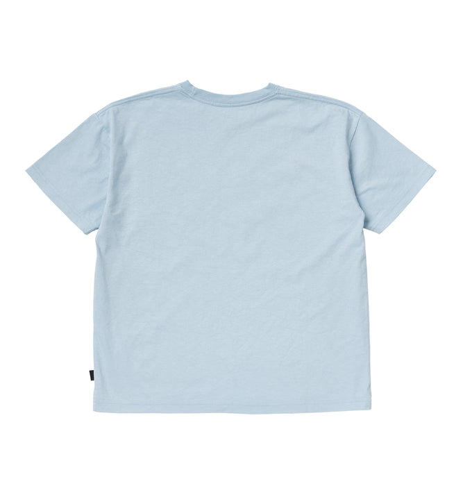 【OUTLET】Quiksilver TIMELESS ST YOUTH Tシャツ キッズ